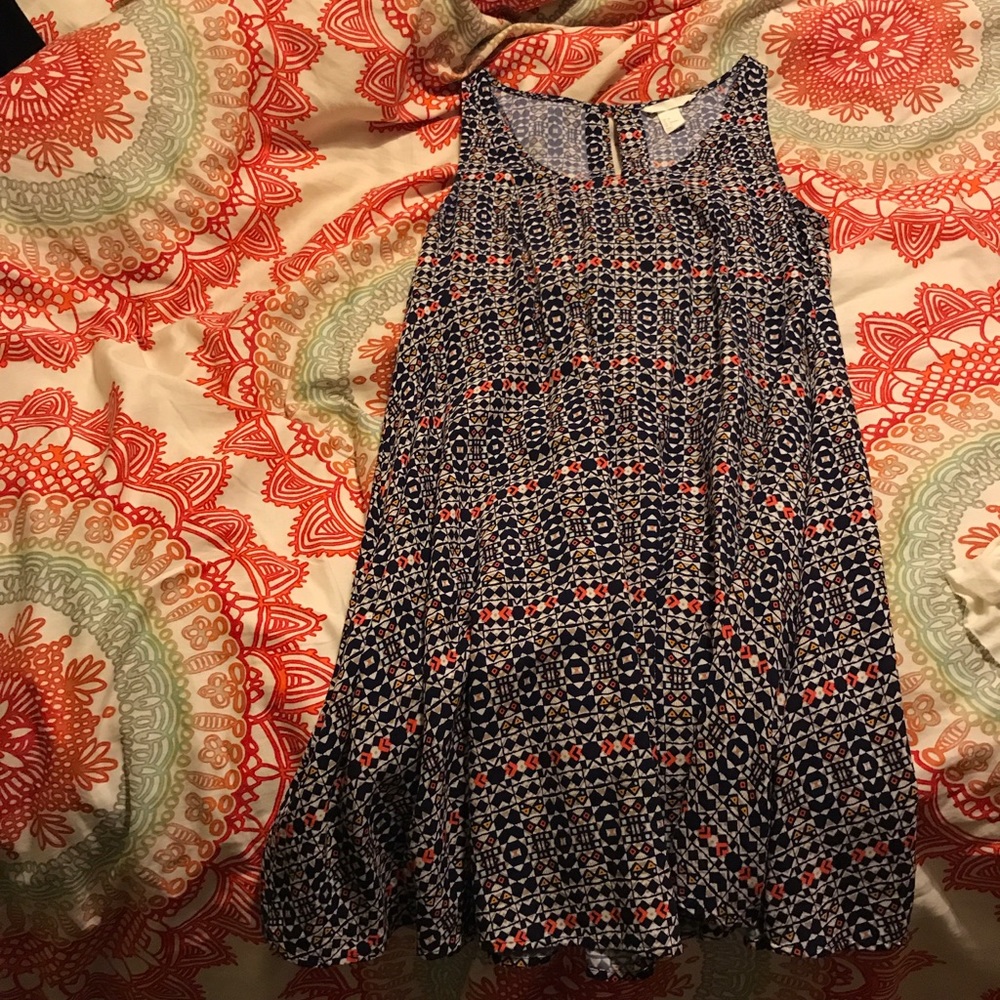 H&M dress